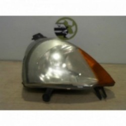 Optique avant principal...