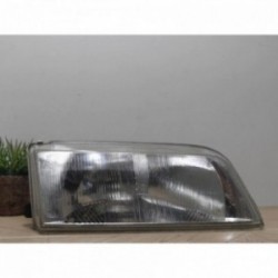 Optique avant principal...