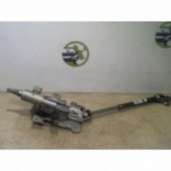 Colonne de direction...