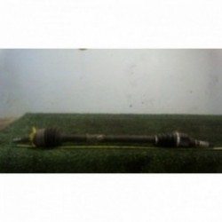 Cardan droit (transmission)...