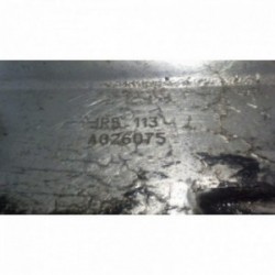 Boite de vitesses RENAULT...