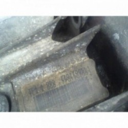 Boite de vitesses RENAULT...