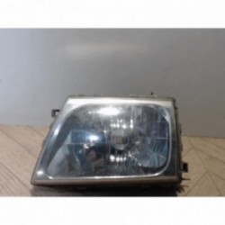 Optique avant principal...