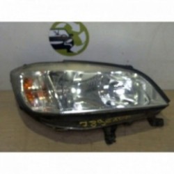 Optique avant principal...