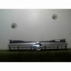 Calandre OPEL ASTRA H PHASE 1