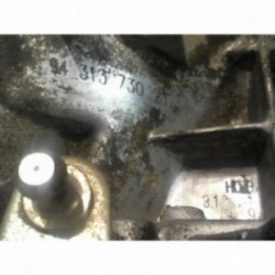 Boite de vitesses CITROEN...