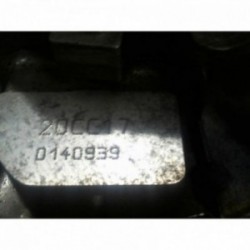 Boite de vitesses CITROEN...