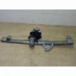 Leve vitre electrique avant...