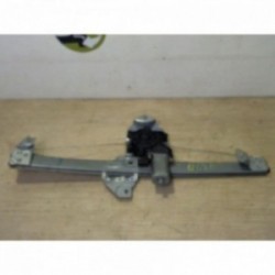 Leve vitre electrique avant...