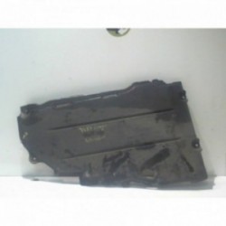 Cache sous moteur MERCEDES...