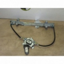 Leve vitre electrique avant...