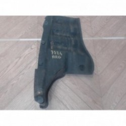 Pare boue arriere gauche...