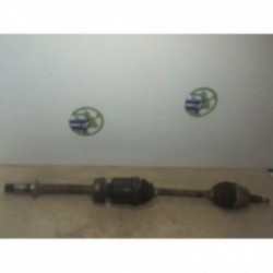 Cardan droit (transmission)...