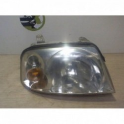 Optique avant principal...