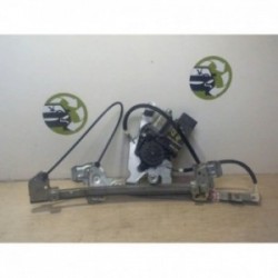 Leve vitre electrique avant...