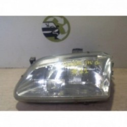 Optique avant principal...