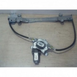 Leve vitre electrique avant...