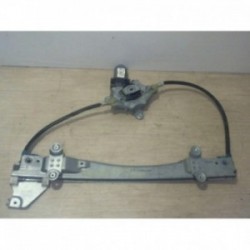 Leve vitre electrique avant...