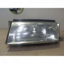 Optique avant principal...