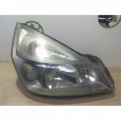 Optique avant principal...