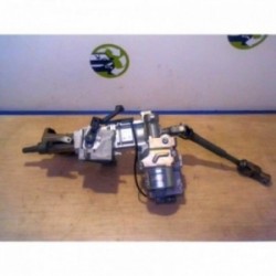 Colonne de direction...