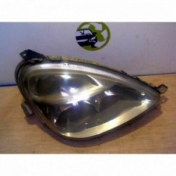 Optique avant principal...