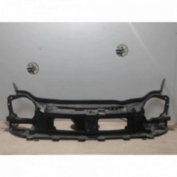 Armature avant, Masque...