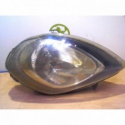 Optique avant principal...