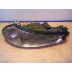 Optique avant principal...