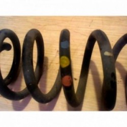 Ressort de suspension...