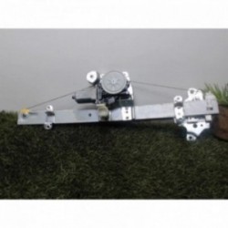 Leve vitre electrique avant...