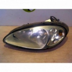 Optique avant principal...