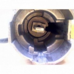 Colonne de direction...