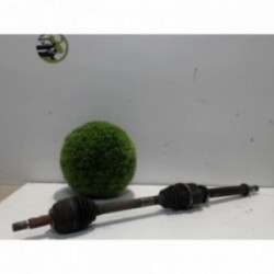 Cardan droit (transmission)...