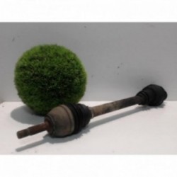 Cardan droit (transmission)...