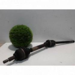 Cardan droit (transmission)...