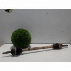 Cardan droit (transmission)...