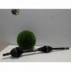 Cardan droit (transmission)...