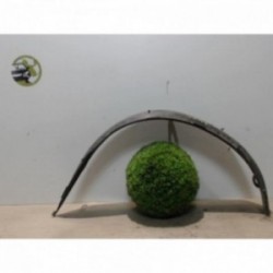 Pare boue avant droit...