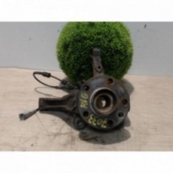 Moyeu avant gauche CITROEN C8