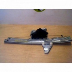 Leve vitre electrique avant...