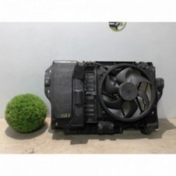 Armature avant, Masque...