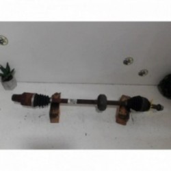 Cardan droit (transmission)...