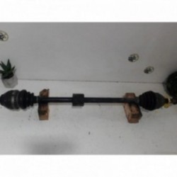 Cardan droit (transmission)...