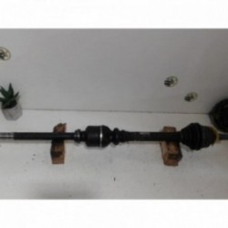 Cardan droit (transmission)...