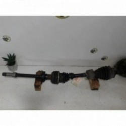 Cardan droit (transmission)...