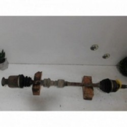 Cardan droit (transmission)...