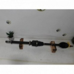 Cardan droit (transmission)...