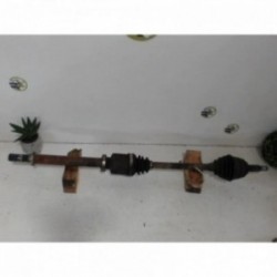 Cardan droit (transmission)...