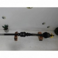 Cardan droit (transmission)...